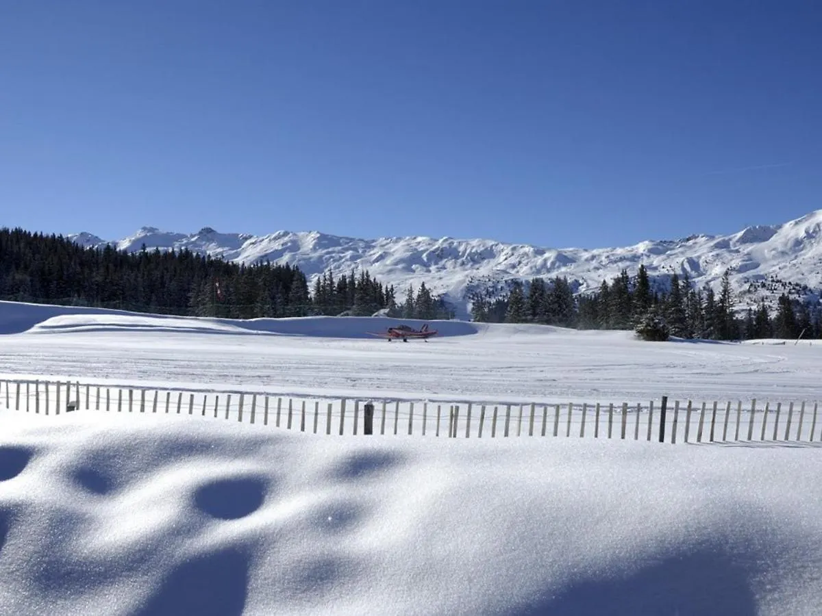 Les Allues Charmant 2 Pieces - 100M Des Pistes, Proche Commerces - Fr-1-180-604 0*, Les Allues